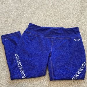 Oakley Workout Pants